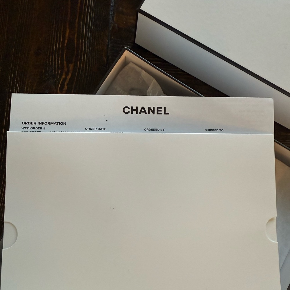 CHANEL optical frames brand new current style - Picture 5 of 13